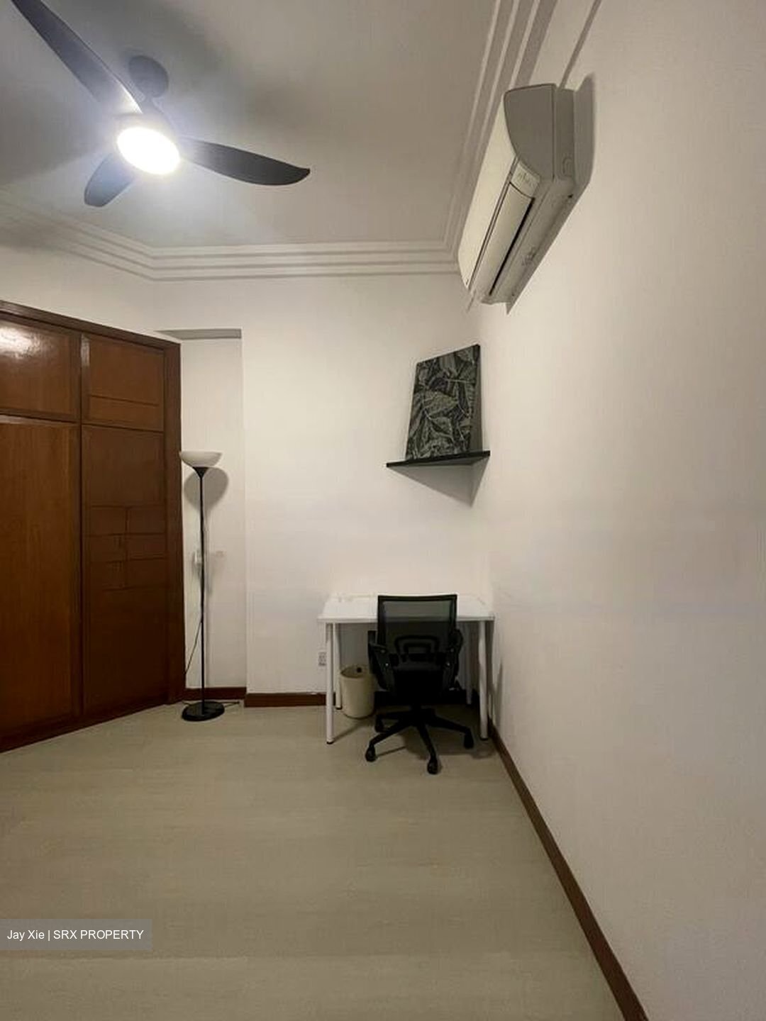 Dover Parkview (D5), Condominium #458554111